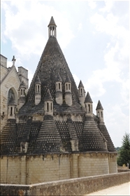 Fontevraud